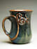do awesome custom coffee mug design