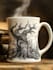 design amazing custom mug design