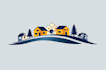 design real estate and property logo