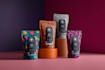 design unique product package, product packaging design