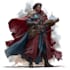 make your custom dnd magic item with glowing effects
