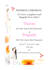 elegant modern digital wedding invitations customizable