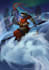 make a splash art