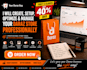 do daraz product listing with SEO optimization and manage your daraz store