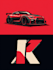 create a custom car detailing logo
