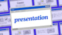 create modern canva presentations