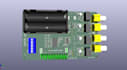 design professional pcb layout circuit schematic and gerber file