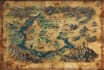 draw fantasy map dnd map rpg fantasy map illustration city map