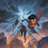 draw you superhero comic art