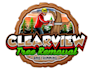 design unique tree removal logo