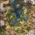 do fantasy map design