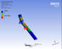 perform fea structural analysis