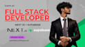 create full stack apps with next js and supabase