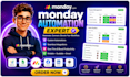 mondaycom monday monday expert project management monday automation expert