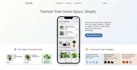 create interactive and aesthetic interfaces