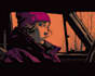 professional comic style illustrations