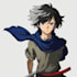 do 2d anime character