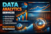 create sales reports for any business