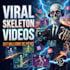 create your viral skeleton ai video