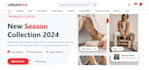 create modern responsive websites with HTML, CSS, javascript,bootstrap5,reactjs