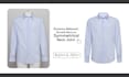 flat lay image editing, ghost mannequin, neck joint, apparel image editing