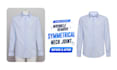 flat lay image editing, ghost mannequin, neck joint, apparel image editing