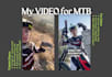 realize a mountain bike focused ugc video