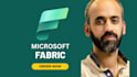 architect and implement microsoft fabric etl solutions