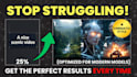 professional ai prompts for video, image and cinematic content