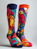 design custom and unique socks design