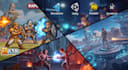 build 2d, 3d unity video game, phaser, construct, monogame, 2d fighting rpg game