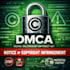 remove infringing defaming harassing copyright negative leaked content dmca post
