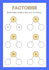 design printable worksheets and educational templates