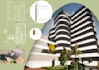 create professional architecture presentation sheets and diagrams