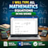 type all math equation professionally in ms word
