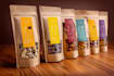 design your premium packaging and label