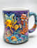 do awesome custom coffee mug design