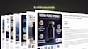 create saas animation, 3d saas explainer video, saas demo, product saas video