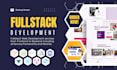 build your saas web app, dashboard or custom backend API