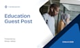 write education blogs and elearning SEO articles