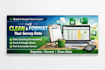 design professional survey questions and questionnaires