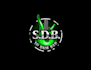 create professional and specially guitar logo design