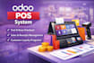 setup and manage your odoo accounting, pos and inventory