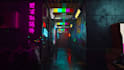 create cinematic 3d environment game ready art