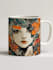 create wonderful coffee mug, tumbler, drinkware designs