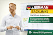 do HQ german backlinks from de sites I deutsche link building