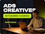 design high converting ad creatives using figma and ai