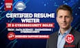 write ats resume and cover letter for IT, cybersecurity, and software engineers