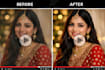 professionally enhance your video quality