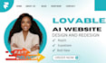 lovable ai website lovable dev ai fix lovable ai vibe coding supa base